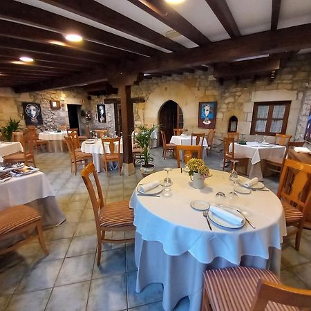 Hotel El Pucheru 4 Almas Barcenaciones Esterno foto