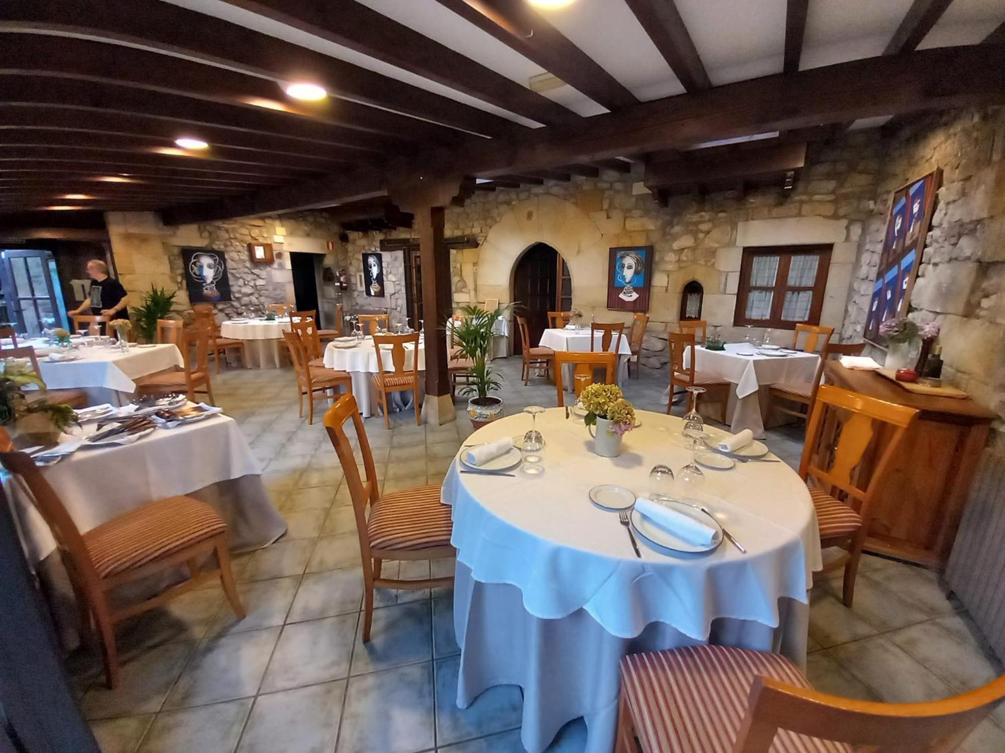 Hotel El Pucheru 4 Almas Barcenaciones Esterno foto
